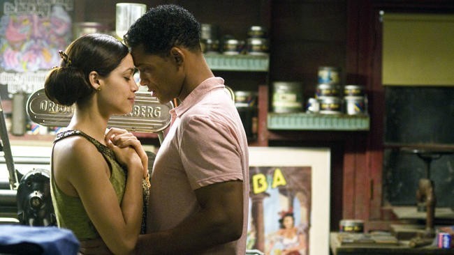 "Семь жизней" (Seven Pounds, 2008 г.)