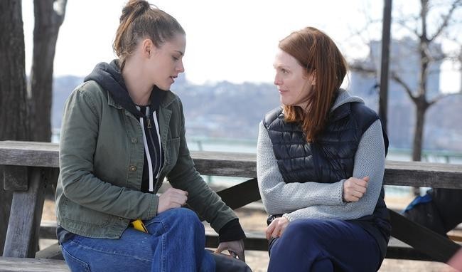 "Все еще Элис" (Still Alice, 2014 г.)