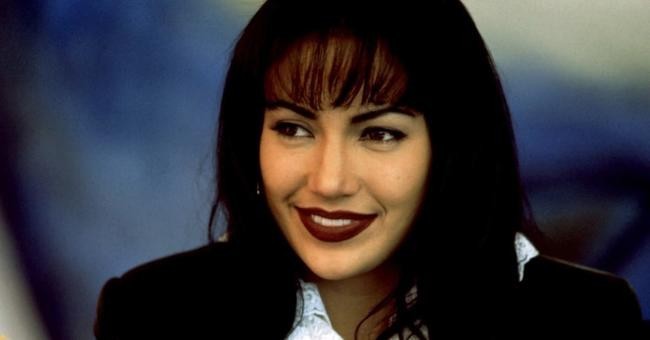 "Селена" (Selena, 1997 г.)