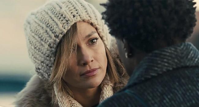 "Лила и Ева" (Lila & Eve, 2015 г.)