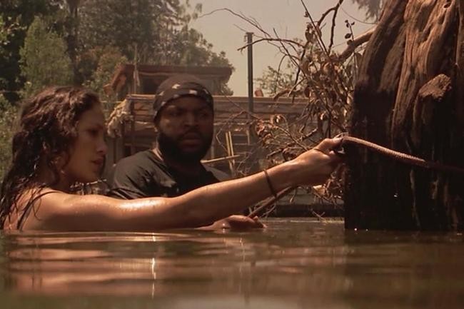 "Анаконда" (Anaconda, 1997 г.)