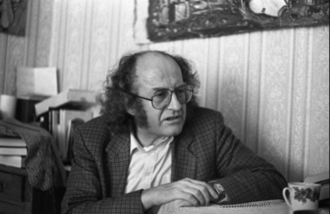 Инженер-текстильщик и журналист