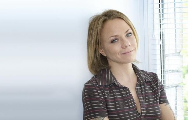Елена Перова