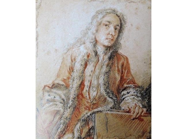 1. Жан-Антуан Ватто (1684-1721 гг.)