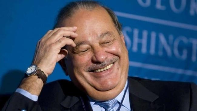 Один из богатейших