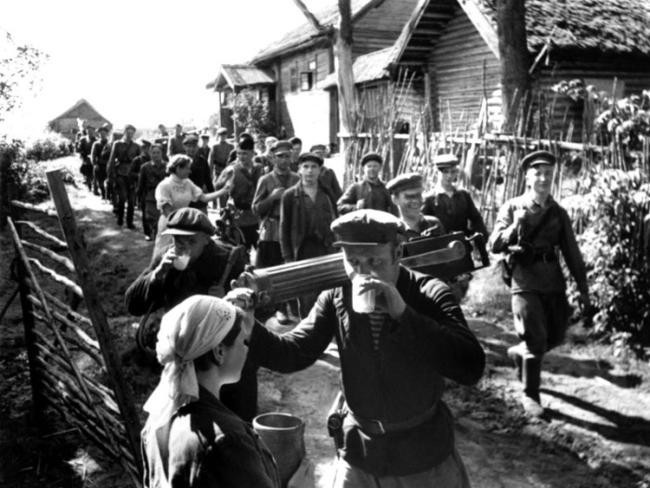 2. Освободители