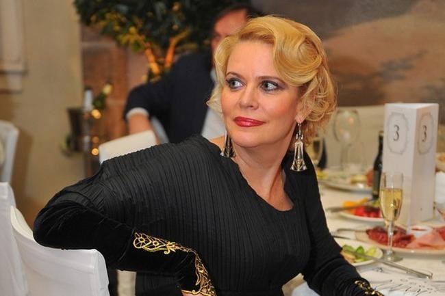 Алёна Яковлева