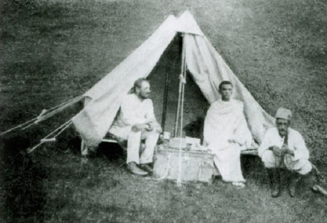 8. Памятная фотография