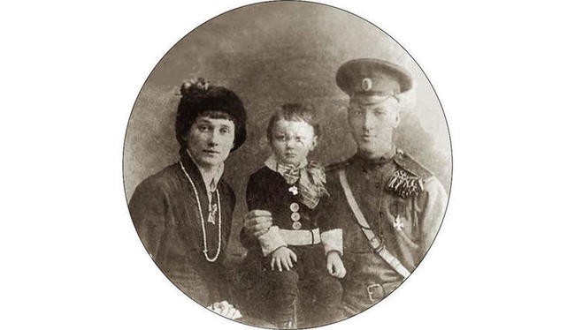 3. Из архива Высотского