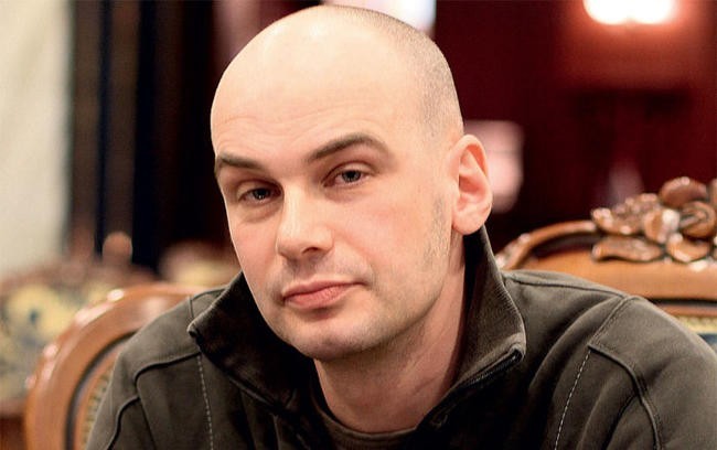 Сергей Тимофеев