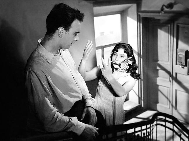 «Летят журавли» (1957 год)