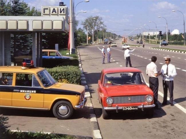Разные оттенки