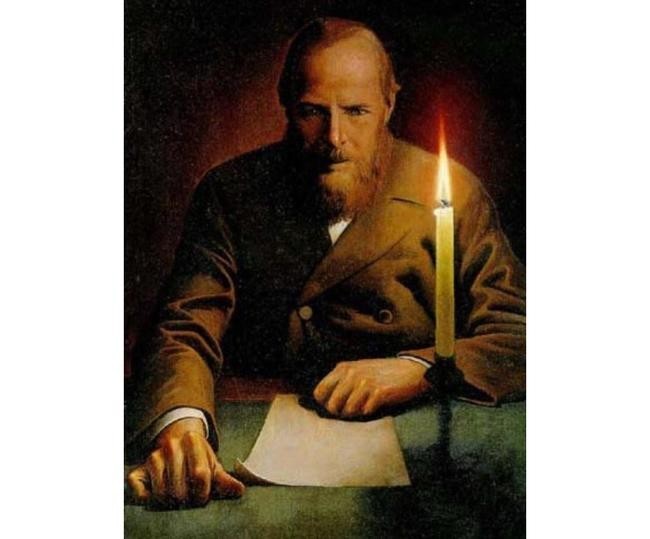 Всё на кон: зависимость Достоевского как «стимул» для творчества