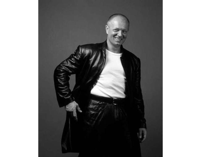 Андрей Ростоцкий