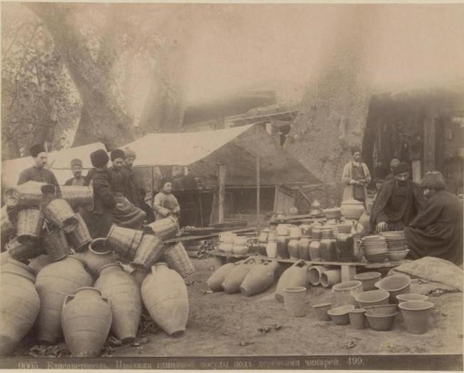 9. Елисаветополь