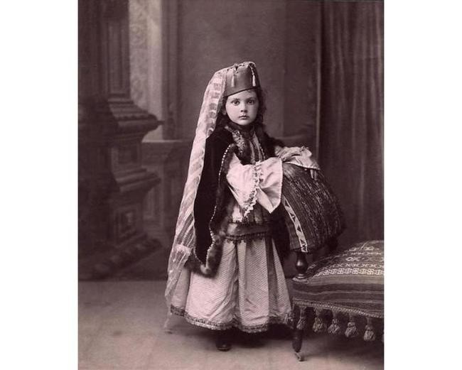 3. Принцесса Лазарева
