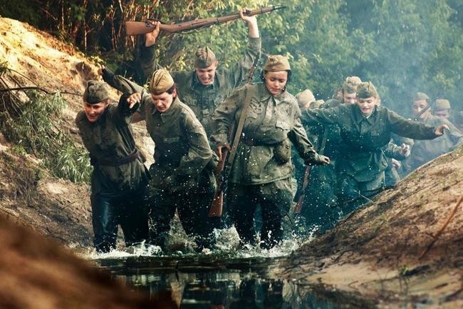 «Битва за Севастополь»