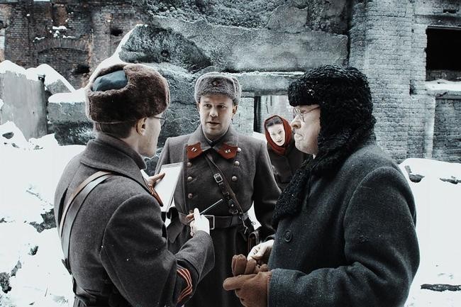 «Три дня до весны»