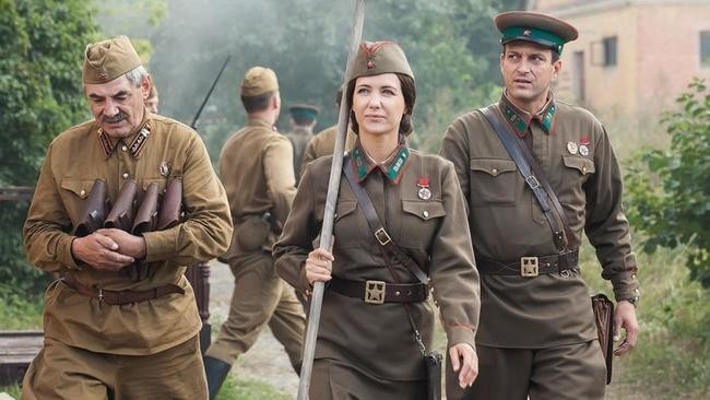 «По законам военного времени»