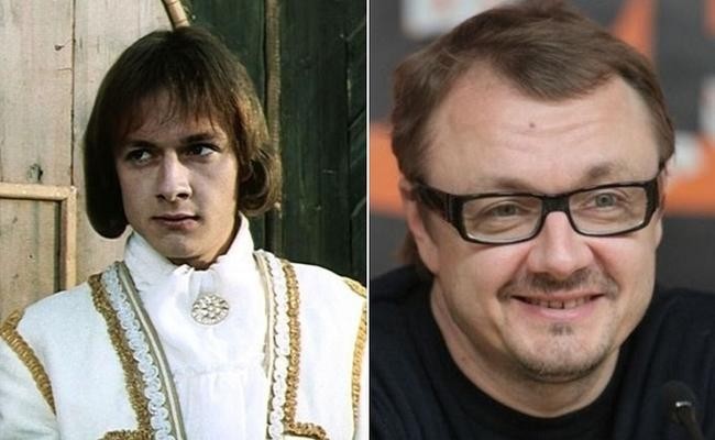 Никита Оленев - Владимир Шевельков