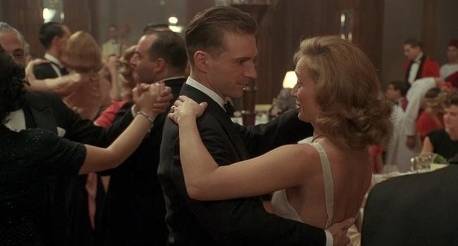 Английский пациент / The English Patient (1996). 12 номинаций, 9 премий Оскар