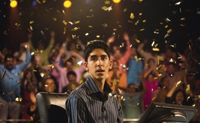 Миллионер из трущоб / Slumdog Millionaire. 10 номинаций, 8 премий Оскар