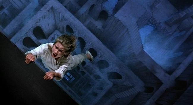 Восставший из ада 2 / Hellraiser 2: Hellbound (1988)