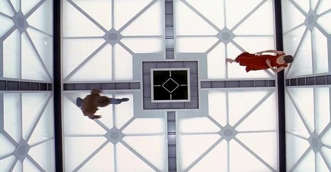 Куб 2: Гиперкуб / Cube 2: Hypercube (2002)