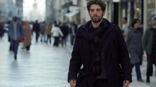 Алиса / Alice (Марко Мартинс, 2005)