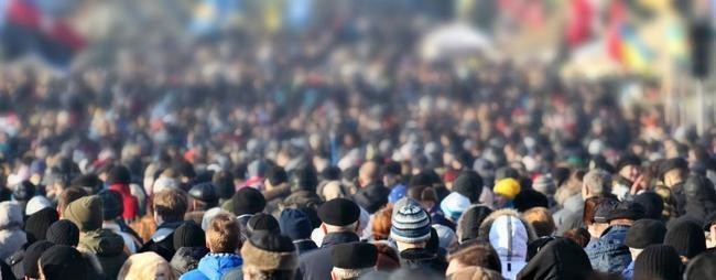 Демографические взрывы