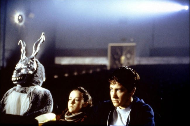 Донни Дарко / Donnie Darko (2001, Ричард Келли)