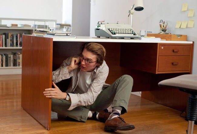 Руби Спаркс / Ruby Sparks (2012, Джонатан Дэйтон и Валери Фарис)