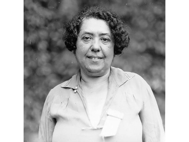 Лина Штерн, физиолог