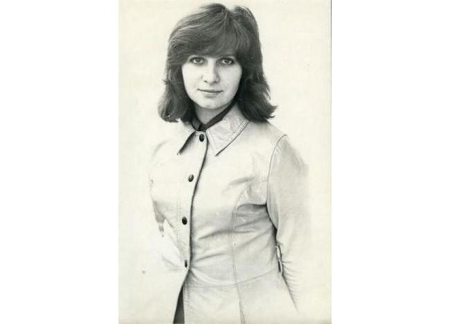 Татьяна Анциферова