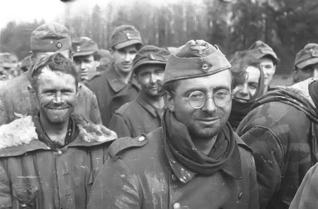 Послевоенная оттепель