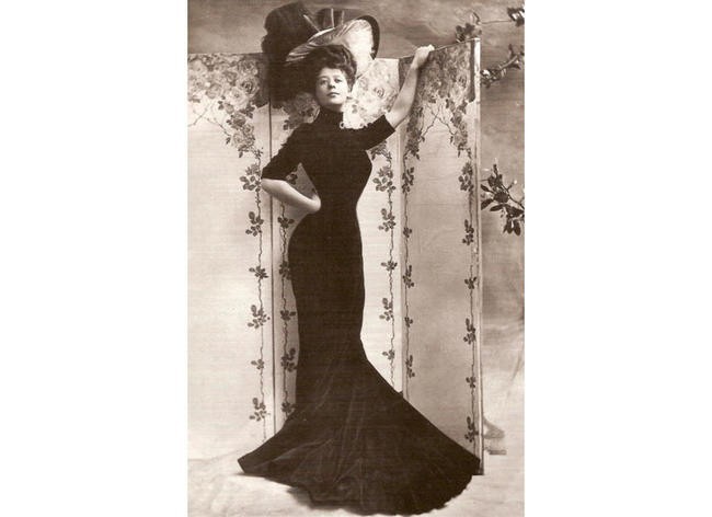 12. Камилла Клиффорд