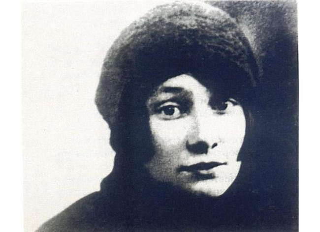 Анна Энгельгардт