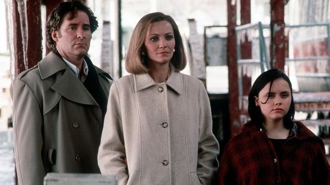 Ледяной ветер / The Ice Storm (1997, США)