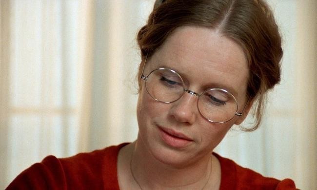 Осенняя соната / Höstsonaten (1978, Швеция)