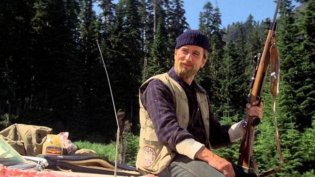 Охотник на оленей / The Deer Hunter (1978, США)
