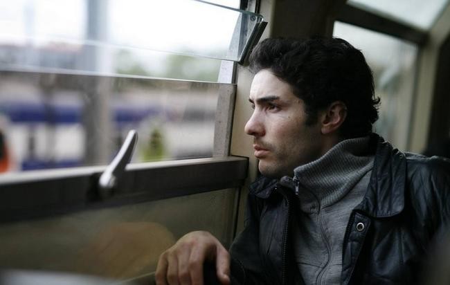Пророк / Un prophète (2009, Франция)