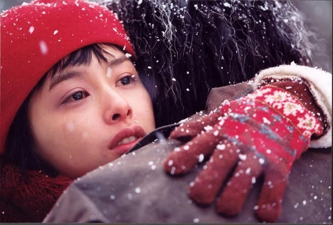 Олдбой / Oldboy (2003, Пак Чхан Ук)