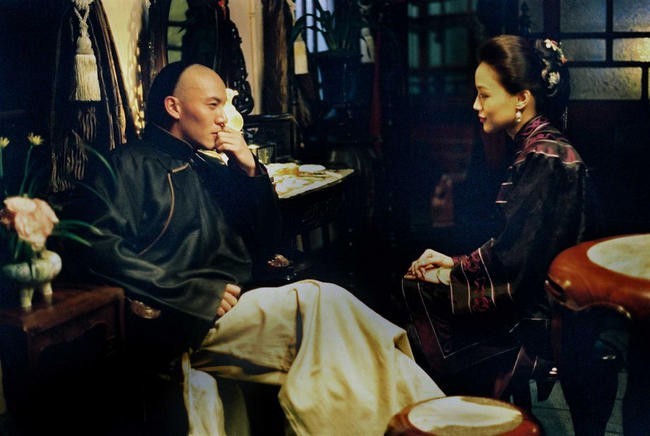 Три времени / Zui hao de shi guang (2005, Хоу Сяосянь)