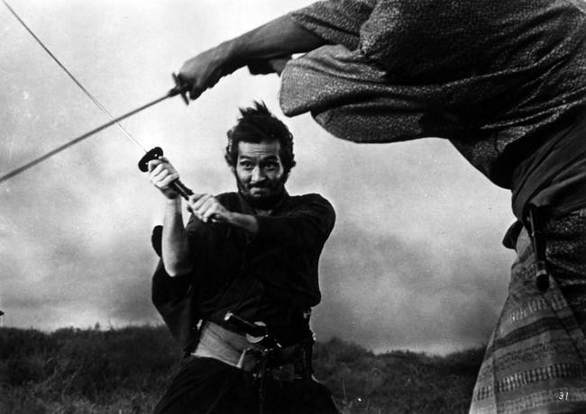 Харакири / Seppuku (1962, Масаки Кобаяси)