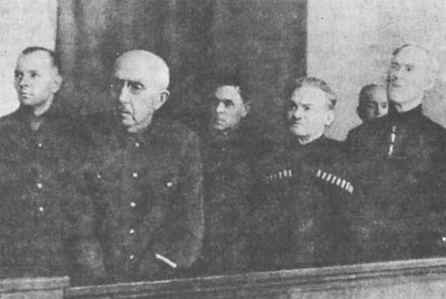 Новые методы ведения войны