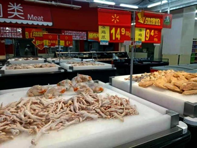 5. Субпродукты