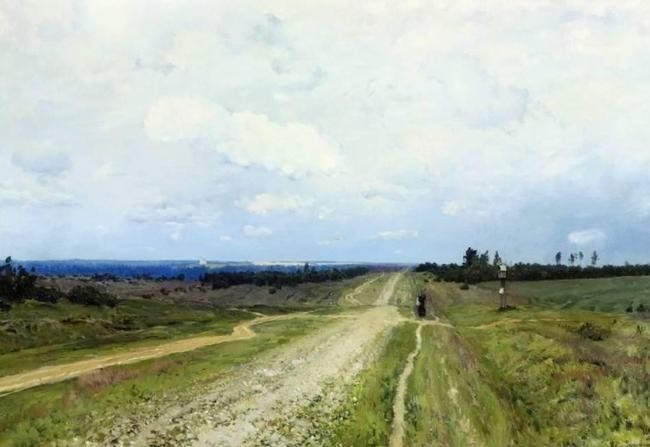 10. Владимирка