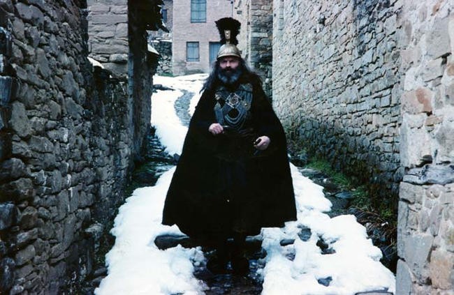 Александр Великий / O Megalexandros (Греция, 1980)