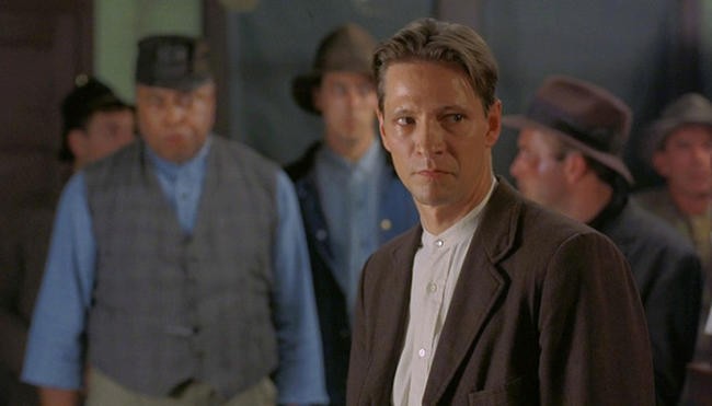Свидетель / Мэтуон / Matewan (1987, США)