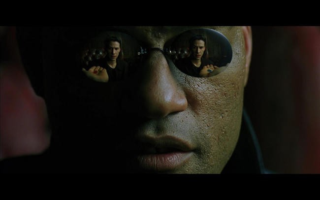 Матрица / The Matrix (1999, Энди Вачовски и Лана Вачовски)